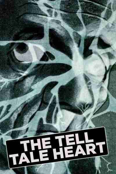 The Tell-Tale Heart (1953) starring James Mason on DVD on DVD