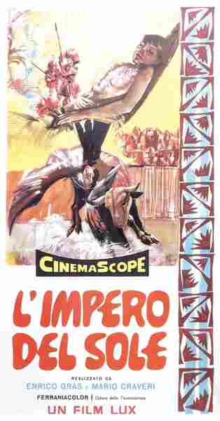 Empire in the Sun (1956) with English Subtitles on DVD on DVD