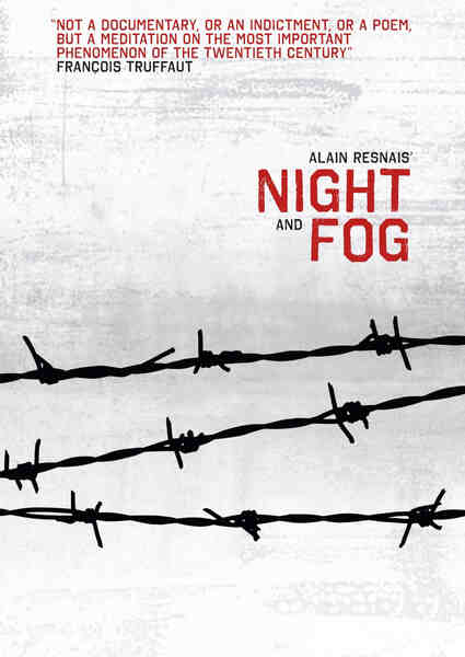 Night and Fog (1956) with English Subtitles on DVD on DVD