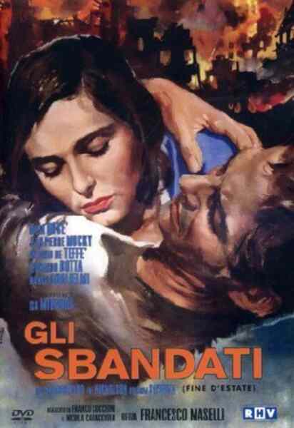 Abandoned (1955) with English Subtitles on DVD on DVD