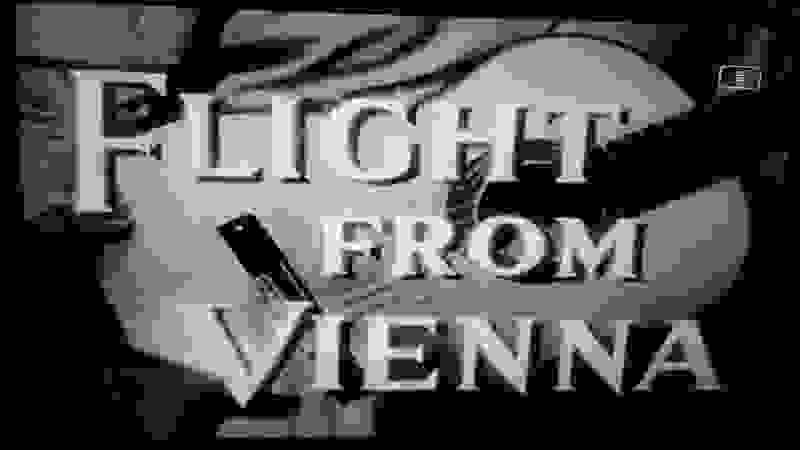Escape from the Iron Curtain (1956) starring John Bentley on DVD on DVD