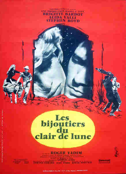 The Night Heaven Fell (1958) with English Subtitles on DVD on DVD