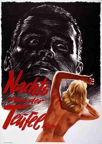 The Devil Strikes at Night (1957) with English Subtitles on DVD on DVD