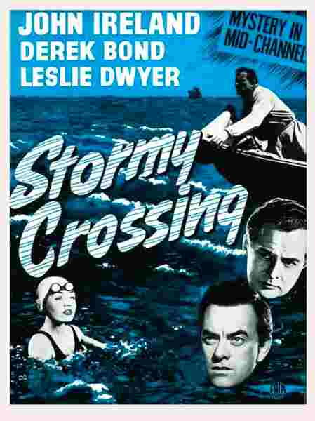 Black Tide (1958) starring John Ireland on DVD on DVD