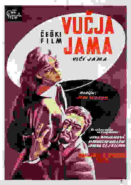 Vlcí jáma (1958) with English Subtitles on DVD on DVD