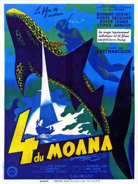 Moana (1959) with English Subtitles on DVD on DVD