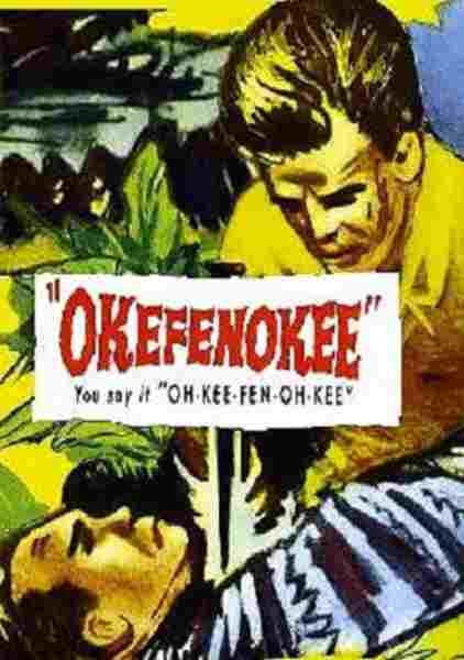 Okefenokee (1959) starring Peter Coe on DVD on DVD