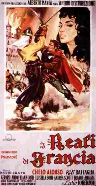 Attack of the Moors (1959) with English Subtitles on DVD on DVD