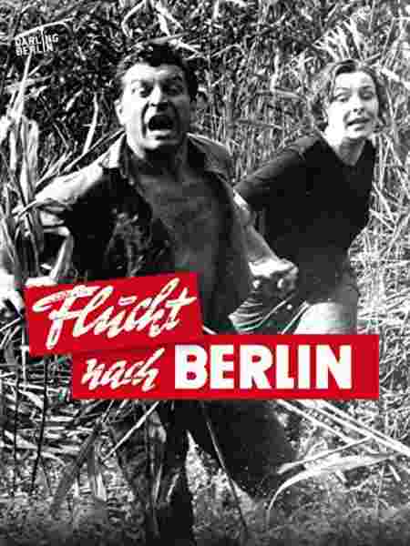 Flucht nach Berlin (1961) with English Subtitles on DVD on DVD