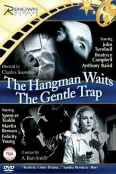 The Gentle Trap (1960) starring Spencer Teakle on DVD on DVD