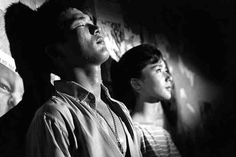 Dry Lake (1960) with English Subtitles on DVD DVD Dry Lake (1960) with English Subtitles on DVD on DVD