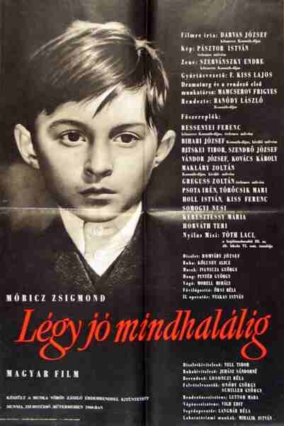 Légy jó mindhalálig (1960) with English Subtitles on DVD on DVD