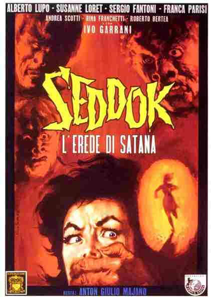 Atom Age Vampire (1960) with English Subtitles on DVD on DVD