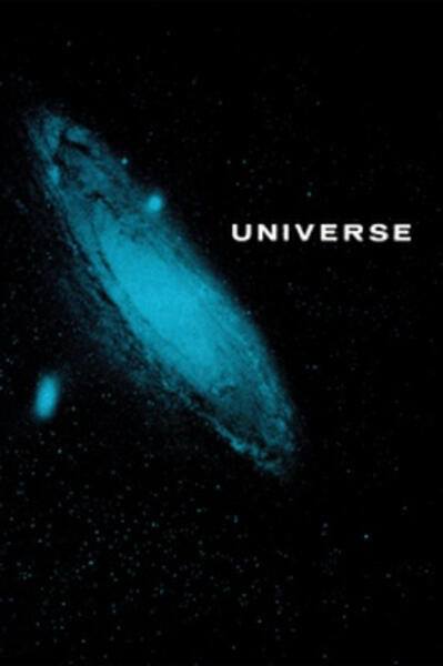 Universe (1960) starring Donald MacRae on DVD on DVD