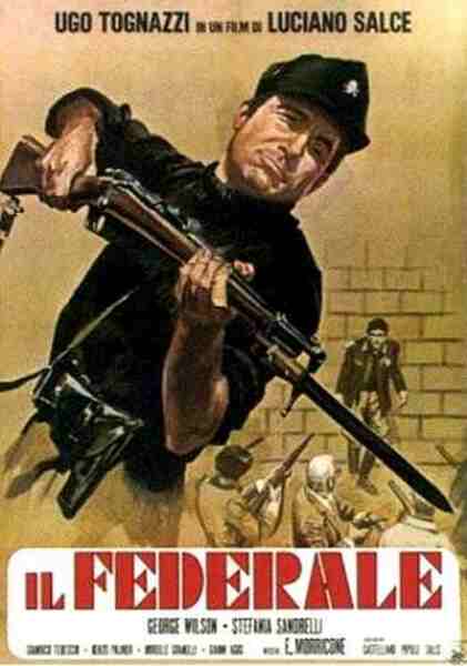The Fascist (1961) with English Subtitles on DVD on DVD