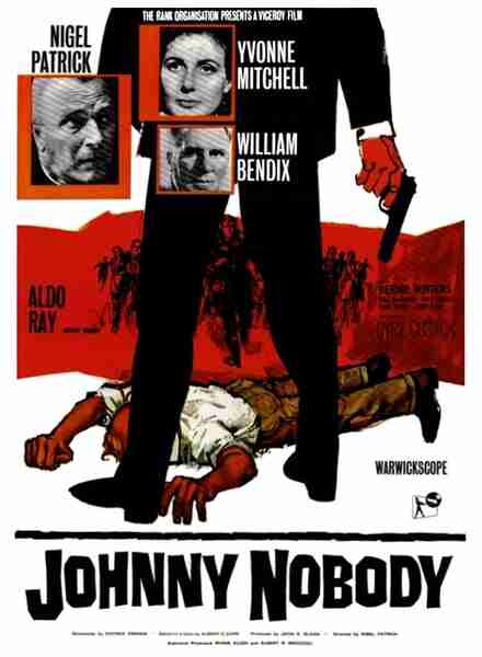 Johnny Nobody (1961) starring Nigel Patrick on DVD on DVD