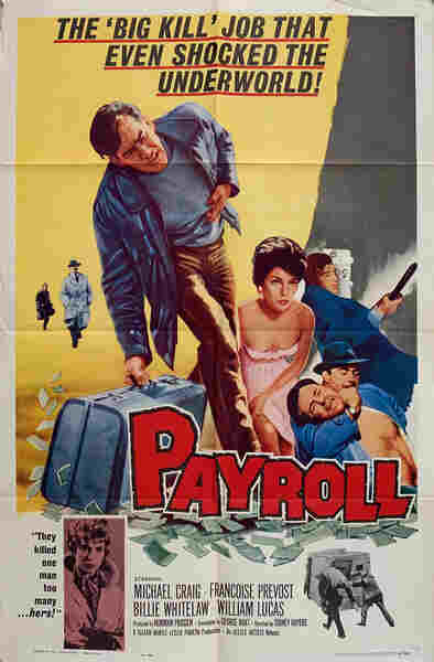 I Promised to Pay (1961) starring Michael Craig on DVD on DVD