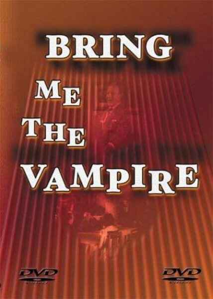 Bring Me the Vampire (1963) with English Subtitles on DVD on DVD