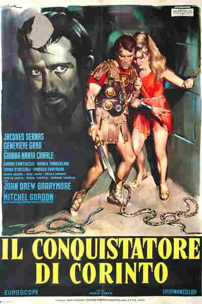 The Centurion (1961) with English Subtitles on DVD DVD The Centurion (1961) with English Subtitles on DVD on DVD