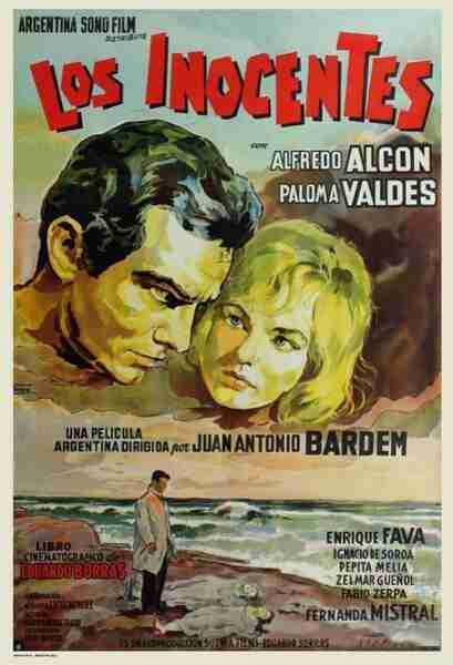 Los inocentes (1963) with English Subtitles on DVD on DVD