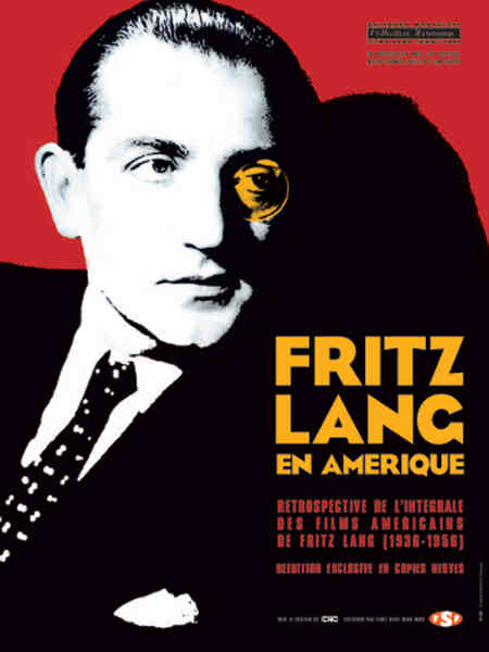Encounter with Fritz Lang (1964) with English Subtitles on DVD on DVD