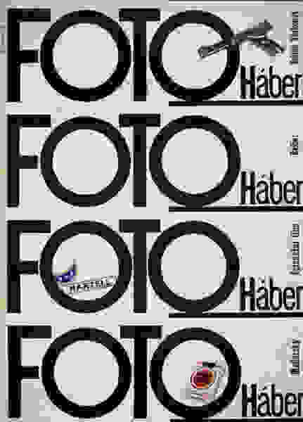 Haber's Photo Shop (1963) with English Subtitles on DVD on DVD