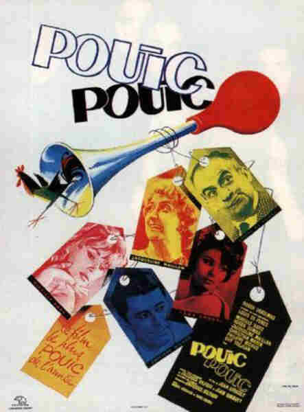 Squeak-squeak (1963) with English Subtitles on DVD on DVD