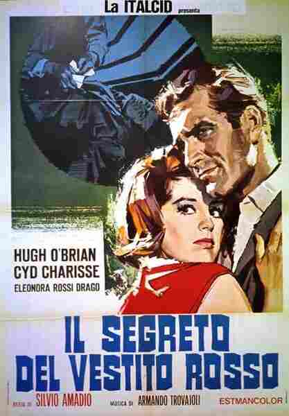 Assassination in Rome (1965) with English Subtitles on DVD on DVD