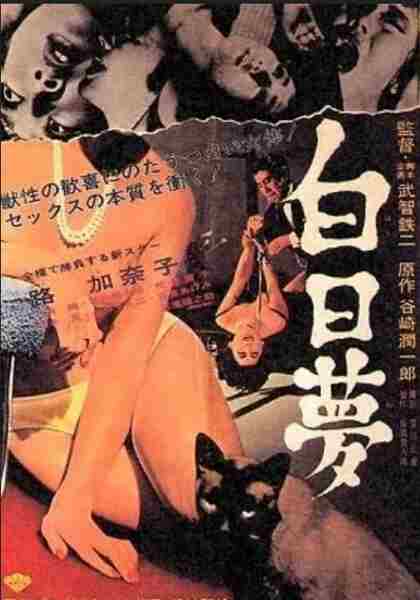 Hakujitsumu (1964) with English Subtitles on DVD on DVD