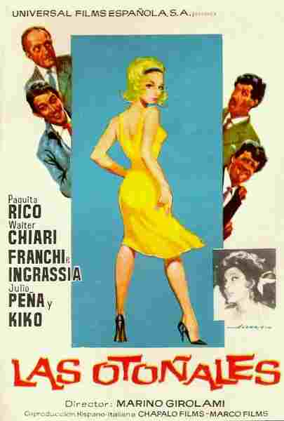 Le tardone (1966) with English Subtitles on DVD on DVD