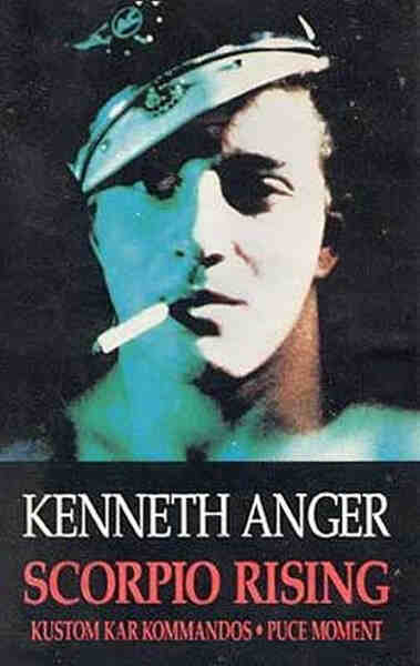 Scorpio Rising (1963) starring Ernie Allo on DVD on DVD