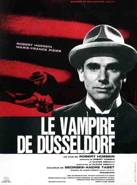 The Secret Killer (1965) with English Subtitles on DVD on DVD
