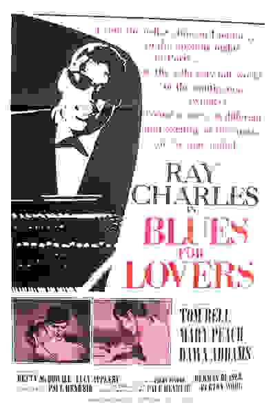 Ballad in Blue (1965) starring Ray Charles on DVD on DVD