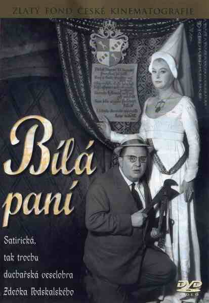 Bílá paní (1965) with English Subtitles on DVD on DVD