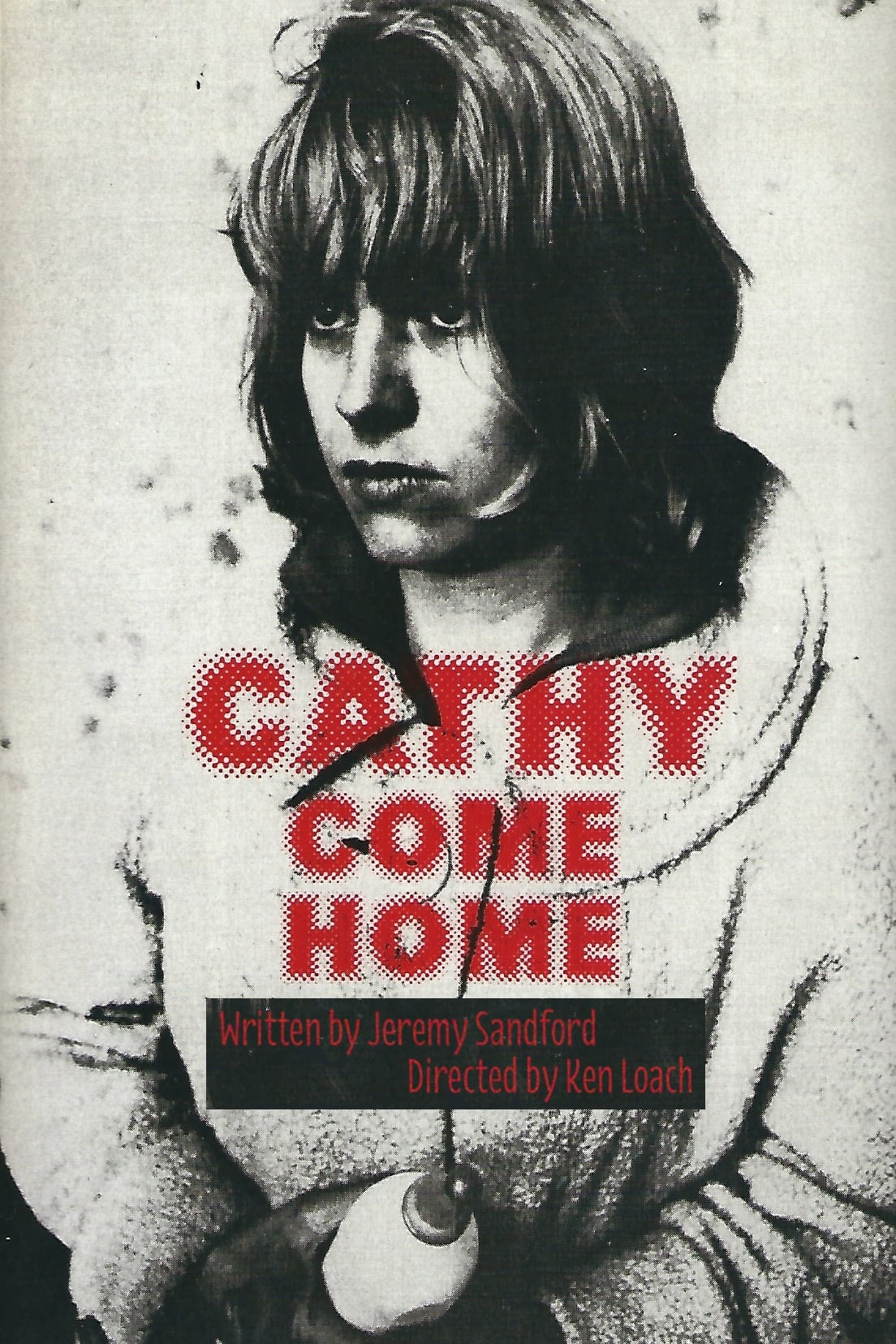 Cathy Come Home (1966) starring Carol White on DVD on DVD