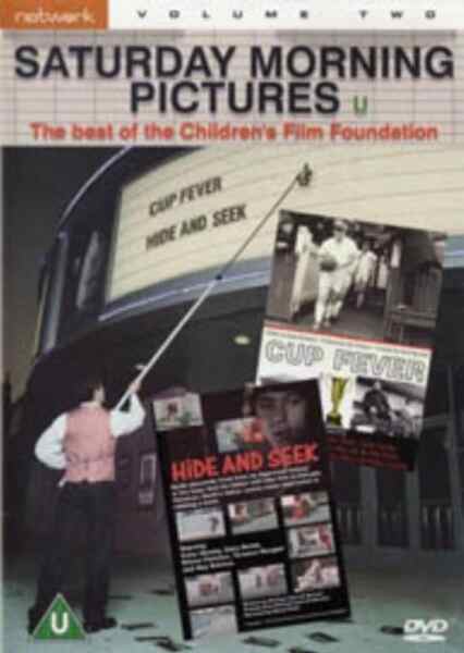 Cup Fever (1965) starring Bernard Cribbins on DVD on DVD