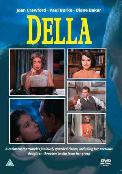 Della (1964) starring Paul Burke on DVD on DVD