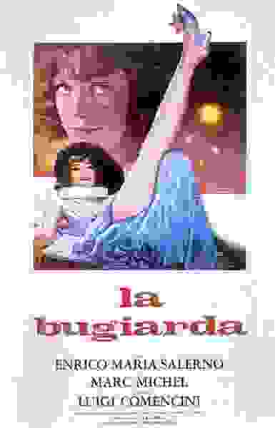La bugiarda (1965) with English Subtitles on DVD on DVD