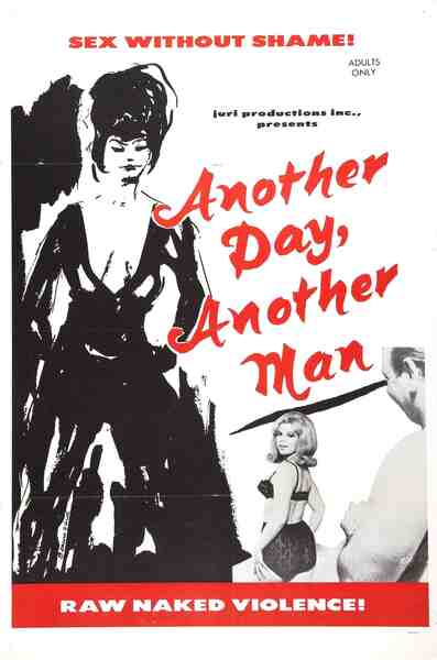 Another Day, Another Man (1966) starring Agustin Mayor on DVD on DVD