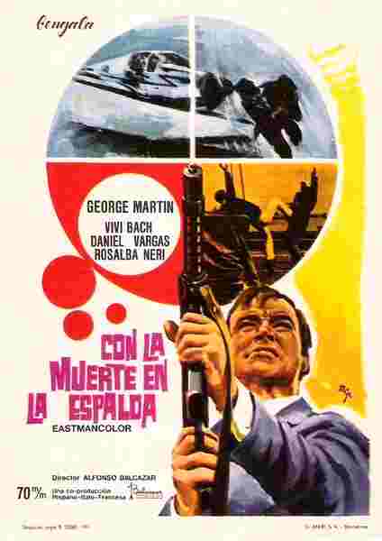 Electra One (1967) with English Subtitles on DVD on DVD
