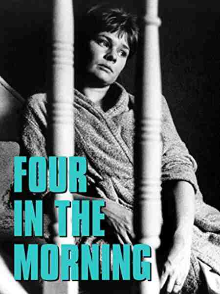 Four in the Morning (1965) starring Ann Lynn on DVD on DVD