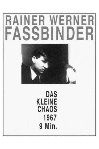 Das kleine Chaos (1966) with English Subtitles on DVD on DVD