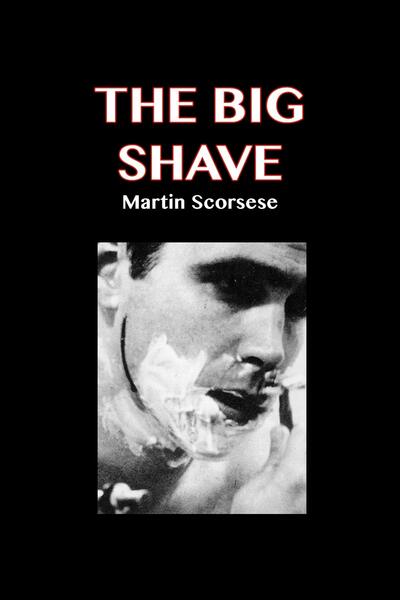 The Big Shave (1967) with English Subtitles on DVD on DVD