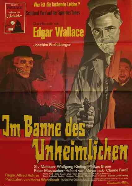 The Zombie Walks (1968) with English Subtitles on DVD on DVD