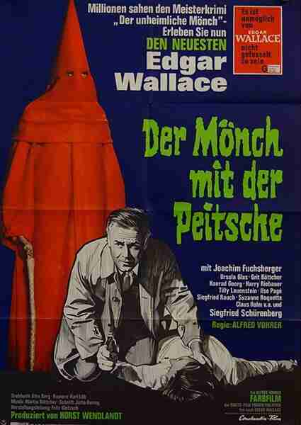 The College Girl Murders (1967) with English Subtitles on DVD on DVD