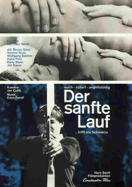 Der sanfte Lauf (1967) with English Subtitles on DVD on DVD