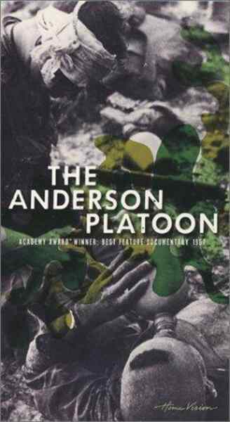 The Anderson Platoon (1967) with English Subtitles on DVD on DVD