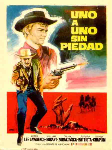 One by One (1968) with English Subtitles on DVD on DVD