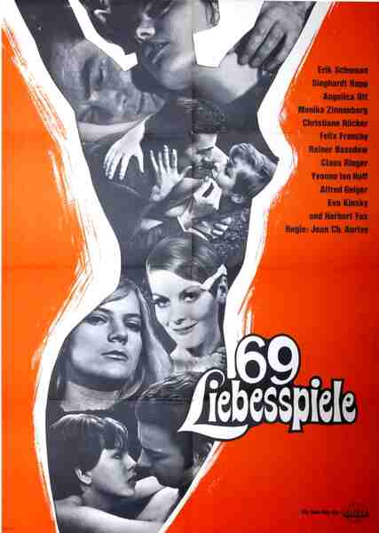 Moment's Caress (1968) with English Subtitles on DVD on DVD