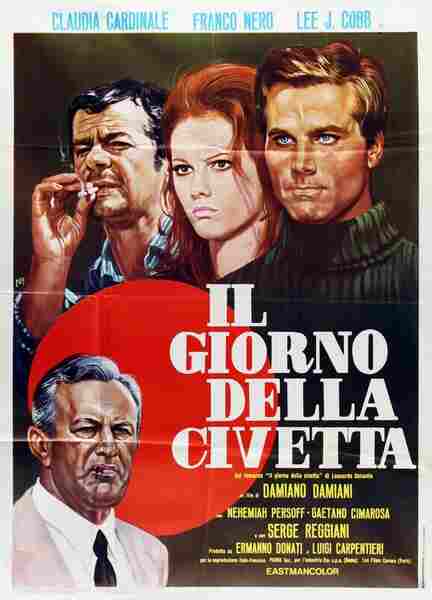 Mafia (1968) with English Subtitles on DVD on DVD